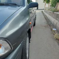 پراید 131 SE، مدل ۱۳۹۵|خودرو سواری و وانت|اقبالیه, |دیوار