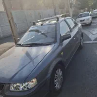 سمندlx