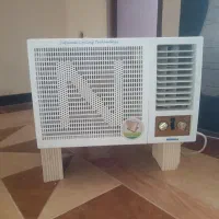 فروش کولر پنجره ای 18000نیکورا