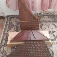 هرسه تا ساز باهم به فروش میرسد
