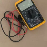 مولتی متر درحد نو