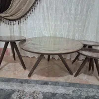 جلو مبلی و عسلی