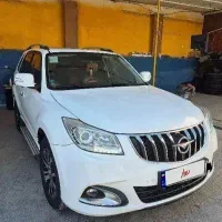 هایما S7 توربو