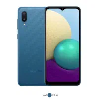 سامسونگ a02تمیز