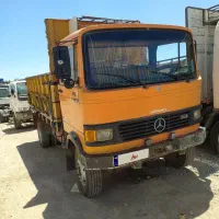خاور8080باری