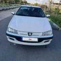 پارس مدل۱۴۰۲ گاز سیمی