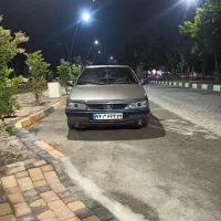 پژو 405slx|خودرو سواری و وانت|سرخرود, |دیوار