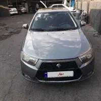 دنا پلاس دنده ۹۷ فول