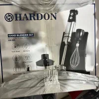 گوشت کوب برقی هاردون
