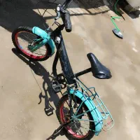 دوچرخه