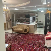 120-متر-دو-خواب-در-برج-های-دریاچه-چیتگر