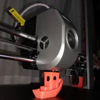 فروش فوری پرینتر سه‌بعدی Ender 3 V3 Plus