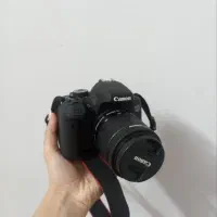 دوربین عکاسی کنون ۷۵۰ دی