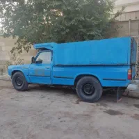 راننده نیسان،اجاره نیسان