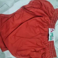 شورت آزمایشی