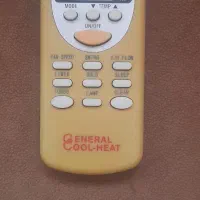 کنترل کولر