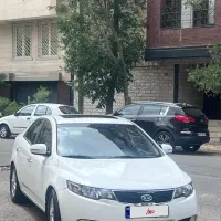 سراتو آپشنال ۹۶ در حد صفر