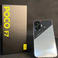 شیائومی POCO F7 نسخه Limited