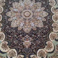 فرش ۶ متری ۲ تخته و قالیچه