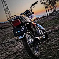 موتور۱۲۵