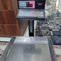 ترازو 17هزار پلاس محک