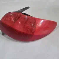 چراغ عقب پژو ۲۰۶