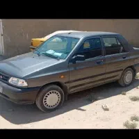 پراید