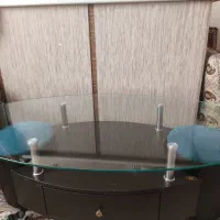 عسلی در حد نو