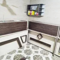 میز کامپیوتر میز منشی میز اداری