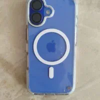 آیفون ۱۶ نرمال ۲۵۶گیگ، باتری ۱۰۰