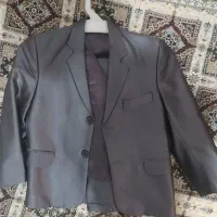 کت وشلوارپسرانه