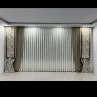 نصب پرده،نصاب پرده،دوخت پرده شست‌وشو