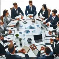 استخدام نیرو تدارکات وپشتیبانی مسلط به اکسل و ورد