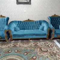 مبل وعسلی