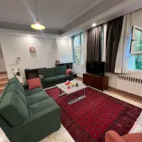 ۸۰ متری پاسداران