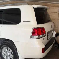 لندکروزر|خودرو سواری و وانت|تهران, زعفرانیه|دیوار