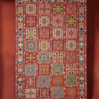 گلیم ورنی اعلا