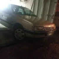 405 مدل 86