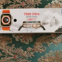 ساعت هوشمند اولترا t800