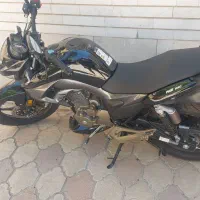 زونتس N2 230 صفر مدل ۴۰۵