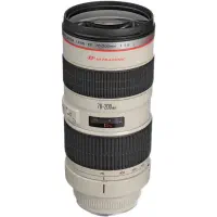 لنز کانن EF 70-200mm f/2.8L USM
