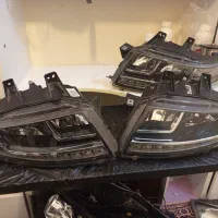 چراغ 207 رانا پلاس ال90 پارس سمند سورن تارا دنا