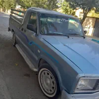 مزدا وانت 2000|خودرو سواری و وانت|برخوار, |دیوار