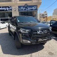 کی ام سی T8 مدل ۱۴۰۳