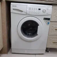 ماشین لباسشویی سامسونگ