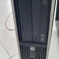کیس کامپیوتر HP Core i3 اداری و دانشجویی