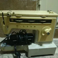 چرخ خیاطی سینگر