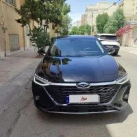 آریزو 8 مشابه صفر کم کار