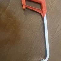 اره اهن بر فرانسوی  ۳۳  سانتی