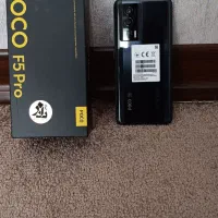 پوکو f5 pro